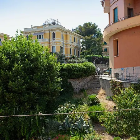 La Soffitta Del Baian By Wonderful Italy * Génova
