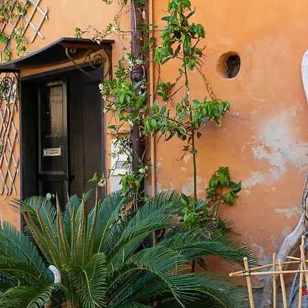 Apartamento La Soffitta Del Baian By Wonderful Italy *