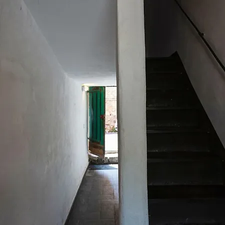 Apartamento La Soffitta Del Baian By Wonderful Italy