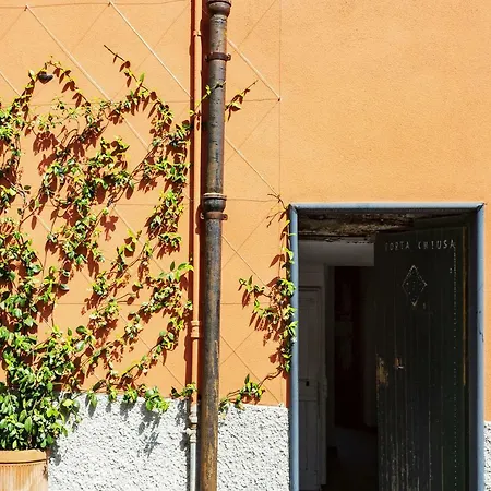 Apartamento La Soffitta Del Baian By Wonderful Italy Génova