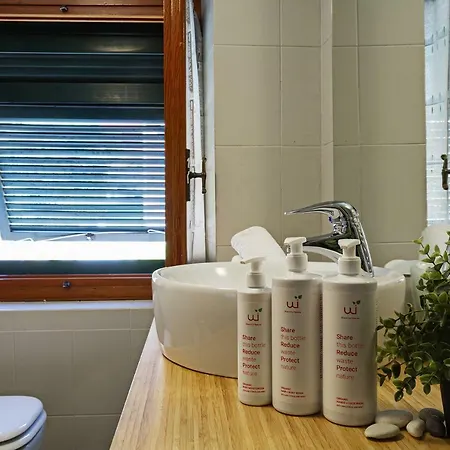 Apartamento La Soffitta Del Baian By Wonderful Italy Génova