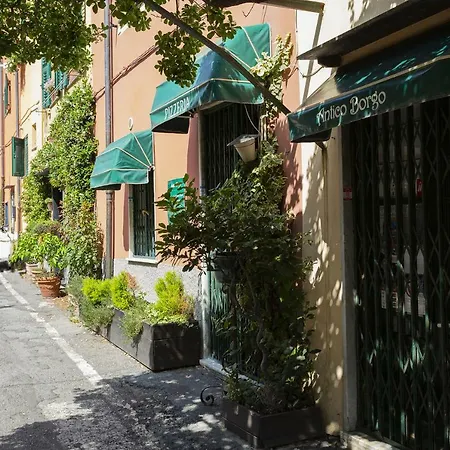 La Soffitta Del Baian By Wonderful Italy