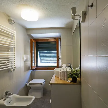 La Soffitta Del Baian By Wonderful Italy *