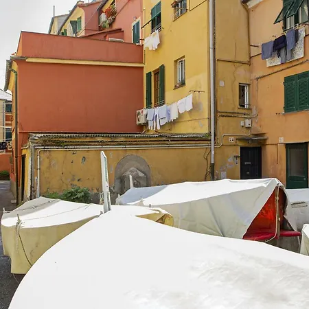 Apartamento La Soffitta Del Baian By Wonderful Italy *
